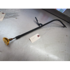 24Z111 Engine Oil Dipstick With Tube From 2004 Subaru Forester  2.5